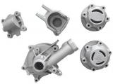 Die casting parts