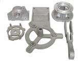 Die casting parts